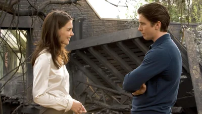 4 культових фільми, які ледь не зіпсувала недолуга гра одного актора