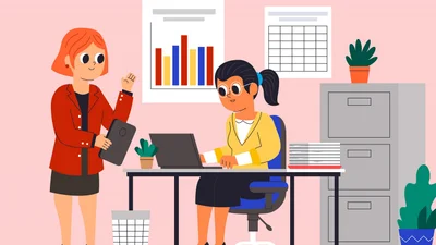 День бухгалтера і аудитора України: чарівні побажання для гуру цифр та звітів