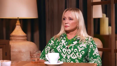 Сестра Софії Ротару прокоментувала спробу онука і сина співачки втекти з України