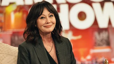 Шеннен Догерті ще при житті заявила, що треба зробити з її тілом після смерті