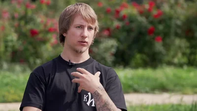 Новий герой "Холостяка" Олександр Терен зізнався, чому розійшовся з останньою дівчиною