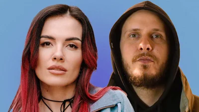 "Шепоче дощ": MamaRika умилила совместным треком с рэпером-военным