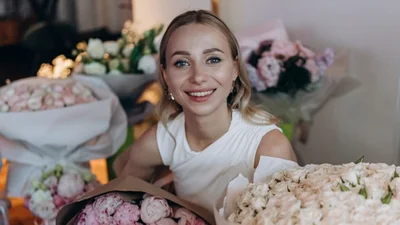 Как две капли воды: Екатерина Репяхова поделилась фото с племянницей, которая служит в израильской армии