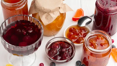 Идеальное варенье на зиму: практические советы от Евгения Клопотенко
