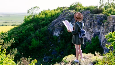 Популярні туристичні маршрути в Карпатах, які закрили через війну — дивись список