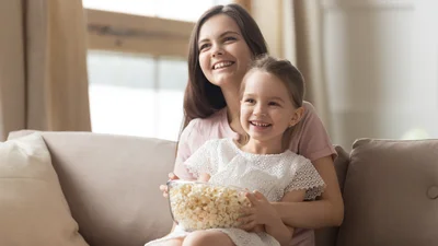 Рекордсмен прокату: мультфільм "Панда Кунг-Фу 4" вже доступний на SWEET.TV