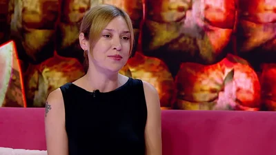 Альона Вінницька прокоментувала вихід нових пісень і повернення на сцену