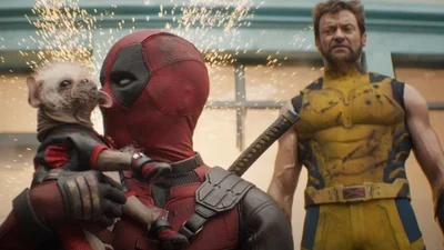 Дедпул і Росомаха рекомендують: це улюблене кіно Г'ю Джекмана та Раяна Рейнольдса