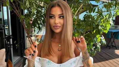 Ексдівчина Мурата Налкакіоглу заявила, що вони більше не разом і вона зробила аборт