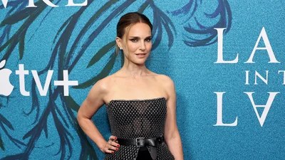 Неочікувано: Наталі Портман розповіла, як Ріанна допомогла їй у важкий період розлучення