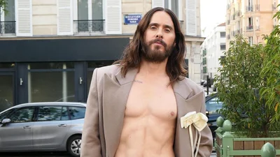 Голлівудські "двійники": дивуємося акторам, які схожі, наче розлучені в дитинстві брати