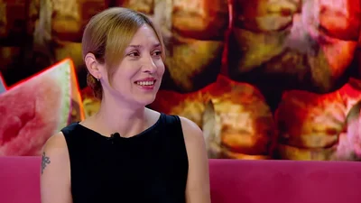 Альона Вінницька розповіла, чому вони з чоловіком вирішили жити окремо