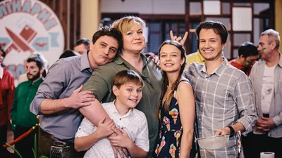 6 кращих українських комедійних серіалів, які можна дивитись безплатно