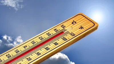 Бісять спека і відключення світла - як зняти роздратування