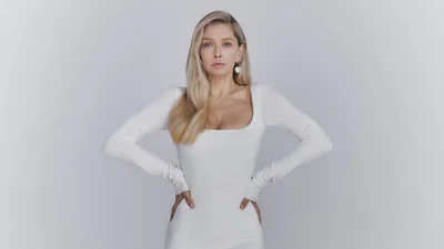 "Я в стосунках", - Віра Брежнєва відверто прокоментувала своє особисте життя після розлучення з Меладзе