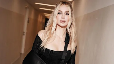 Світлана Лобода мріє про третю дитину