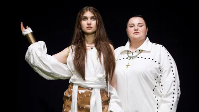 Jerry Heil рассказала об отношениях с alyona alyona и реакции на хейт их пары