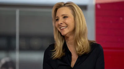 Ліза Кудров розповіла, як відома знаменитість назвала її іменем Фібі Буфе із "Друзів"