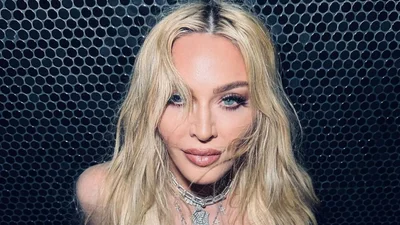 Про Мадонну знімуть фільм, який відкладали 4 роки