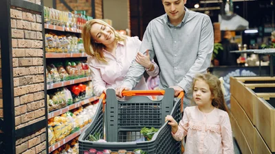 Запасайся, потому что понадобятся: продукты, которые не портятся без холодильника