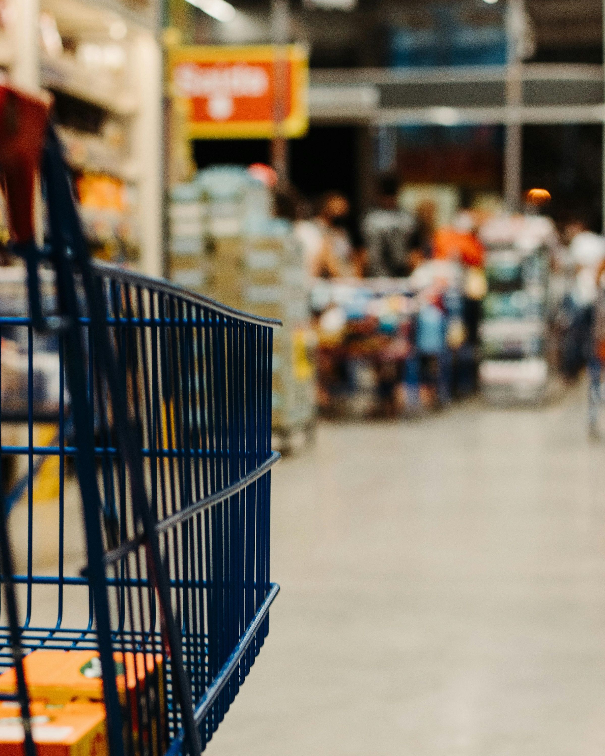 Запасайся, потому что понадобятся: продукты, которые не портятся без холодильника - 624660 Запасайся, потому что понадобятся: продукты, которые не портятся без холодильника - фото 624660
