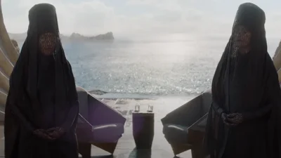 Битва за власть в космосе: это новый трейлер сериала по "Дюне"