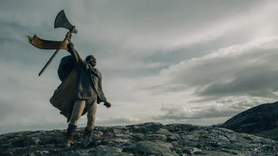 Идея для выходных: это 4 фильма и сериала, которые погрузят тебя в фэнтезийные миры