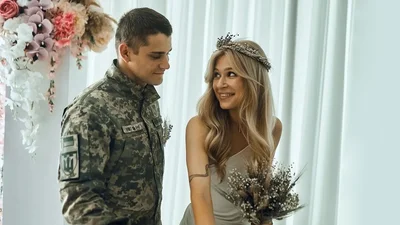 "Я егоїстична і жорстока": акторка Світлана Гордієнко розлучилася з Максимом Девізоровим