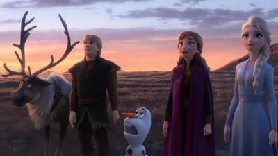 Дивись з дітьми: це трійка найкасовіших мультфільмів в історії кіно