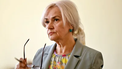 Не выдержало сердце: Ирина Фарион умерла в реанимации после покушения на нее