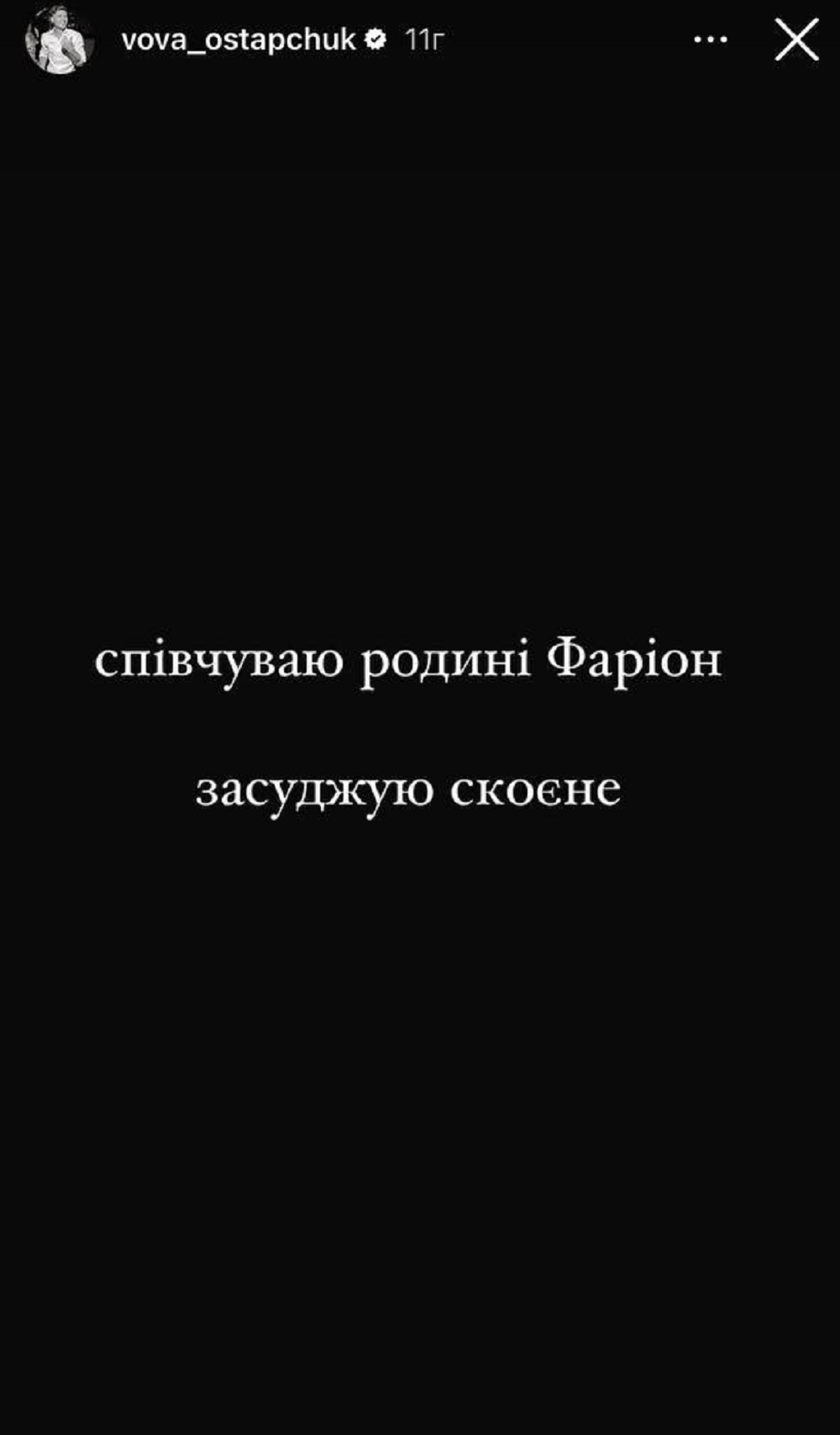 'Очень грустно и жаль', - украинские звезды отреагировали на гибель Ирины Фарион - фото 624944
