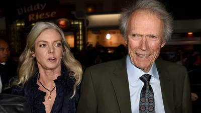 Клинт Иствуд потерял возлюбленную, которая была моложе его на 33 года