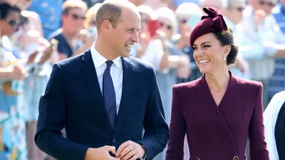 Королевская работа: Уильям и Кейт ищут нового помощника – вот какие требования