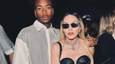 Нелегке самостійне життя: 18-річний син Мадонни зізнався, що йому не вистачає грошей на їжу