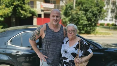 Не общался с мамой 20 лет: Вячеслав Узелков упрекнул бывшую жену