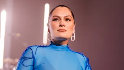 "Усе життя була трохи іншою", - у Jessy J діагностували психічний розлад