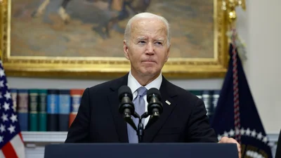 Джо Байден покинул президентскую гонку: как отреагировали мировые звезды