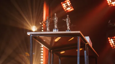 Одесский международный кинофестиваль 2024 завершился: кто получил "Золотого Дюка"