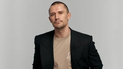 Тарас Цимбалюк затусив з Анною Алхім під російські пісні — реакція актора на скандал