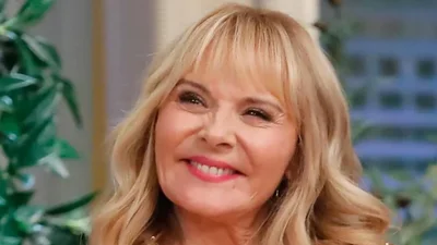 Вернется ли Саманта в "И просто так...": актриса Ким Кэтрол ответила фанам