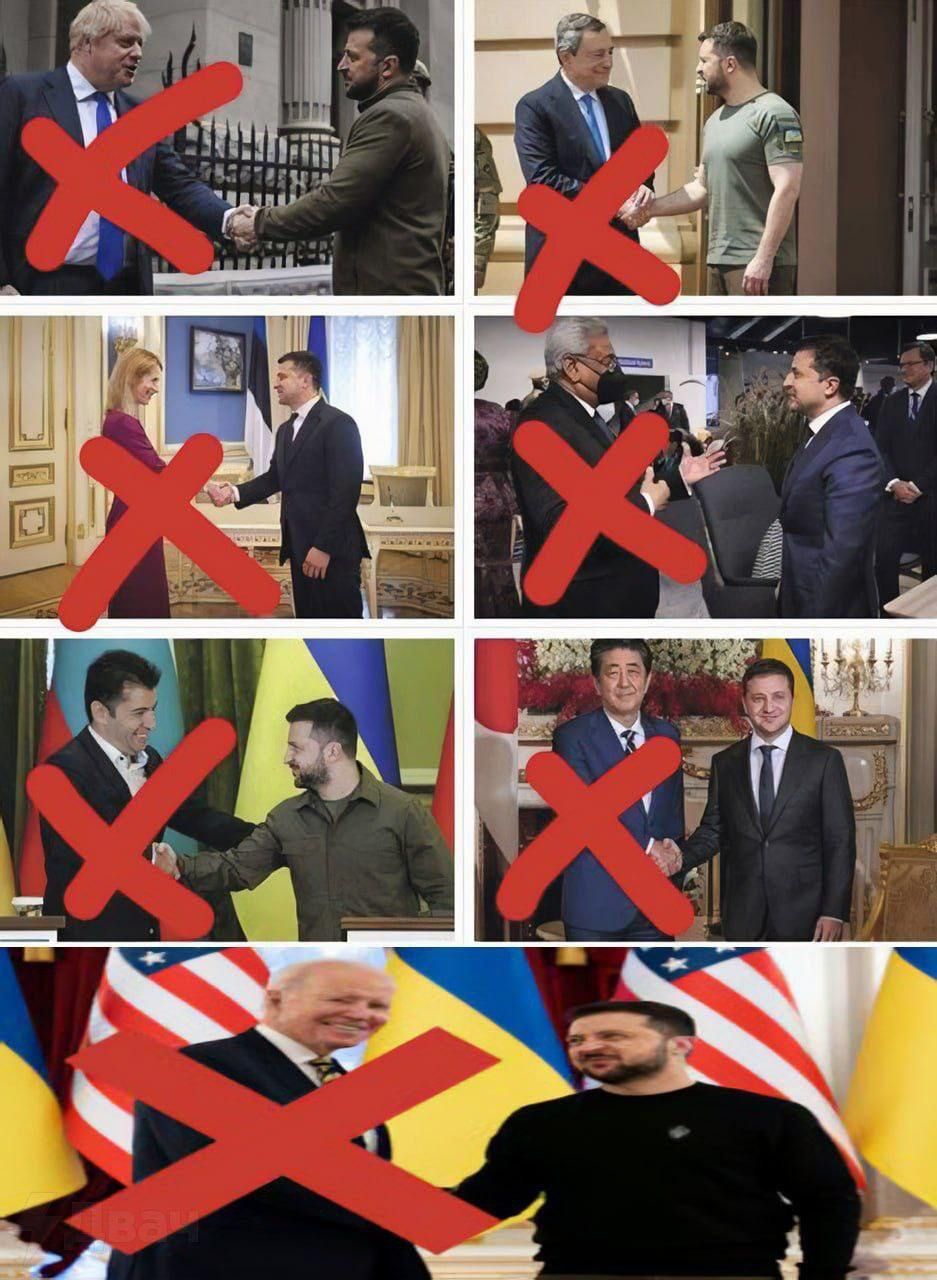 Джо Байден і Камала Гарріс помінялися місцями на президентських виборах США і стали мемом - фото 625266