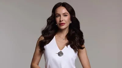 ORA CHARITY MARKET: Кристина Горняк приглашает на благотворительную ярмарку