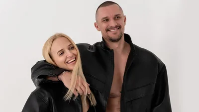 Дівчина Тараса Цимбалюка назвала українців тупими після скандалу з російськими піснями