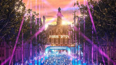 Когда и где смотреть выступления украинских спортсменов на Олимпиаде-2024: полный гайд