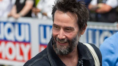 Кіану Рівз зробив моторошне зізнання про смерть