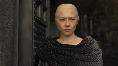 В "Грі престолів" знайшли спойлер до "Дому дракона": ось, як завершиться серіал