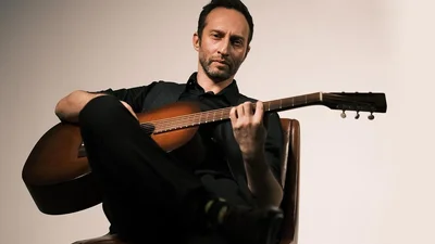 "Отримав повістку": співак Міша Крупін пішов добровольцем у ЗСУ