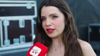 "Не считаю ее интервьюером и не рекомендую к ней ходить", - Соловий прокомментировала свое скандальное интервью Эмме Антонюк