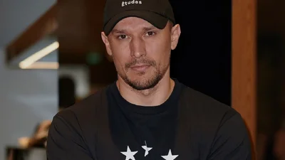 "Вже прокляли мене": Тарас Цимбалюк висловився після скандалу з російською музикою