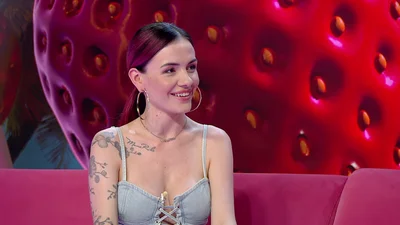 MamaRika сказала, що стало головною причиною кризи у її стосунках з Сергієм Середою